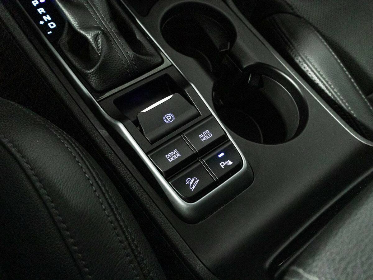 Купить Hyundai Tucson, 2017, 124 851 км.. Фото: #17