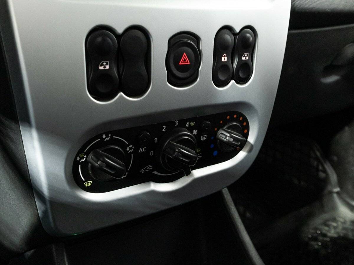 Купить Рено Логан, 2012, 201 801 км.. Фото: #14