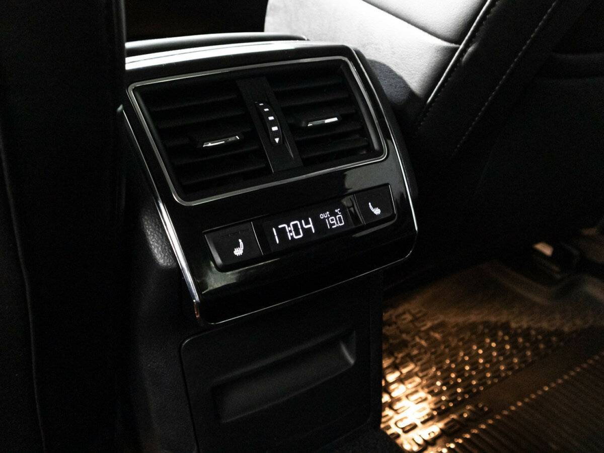 Купить Skoda Superb, 2018, 126 847 км.. Фото: #20