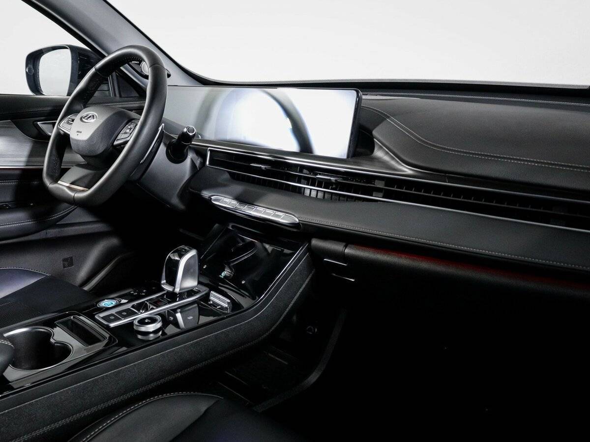 Купить Chery Tiggo 8 Pro Max, 2023, 11 045 км.. Фото: #8