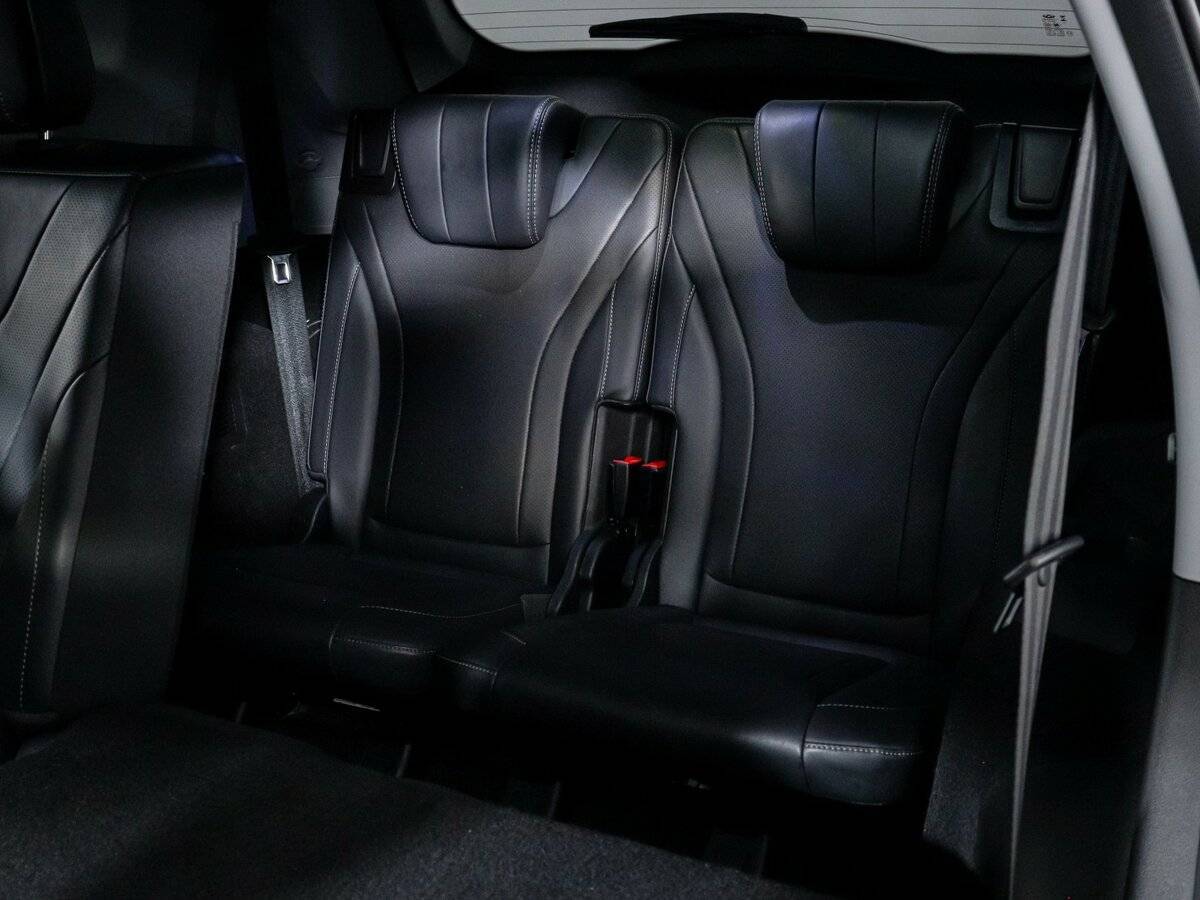 Купить Chery Tiggo 8 Pro Max, 2023, 11 045 км.. Фото: #21