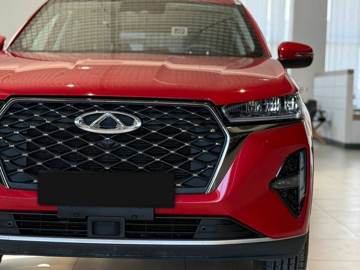 Купить Чери Тигго 7 Про Макс, 2022, 15 163 км.. Фото: #4