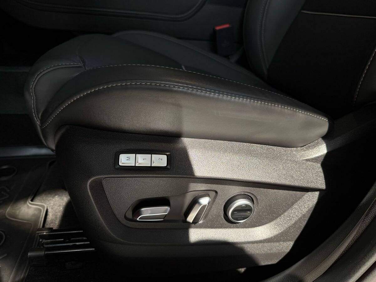 Купить Чери Тигго 7 Про Макс, 2022, 15 163 км.. Фото: #15