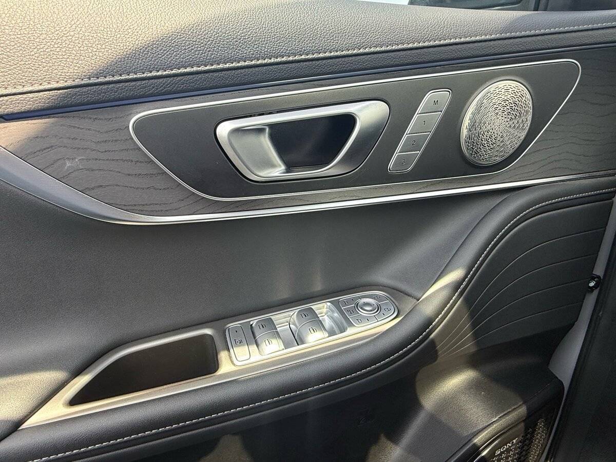 Купить Chery Tiggo 8 Pro Max, 2024, 22 001 км.. Фото: #11