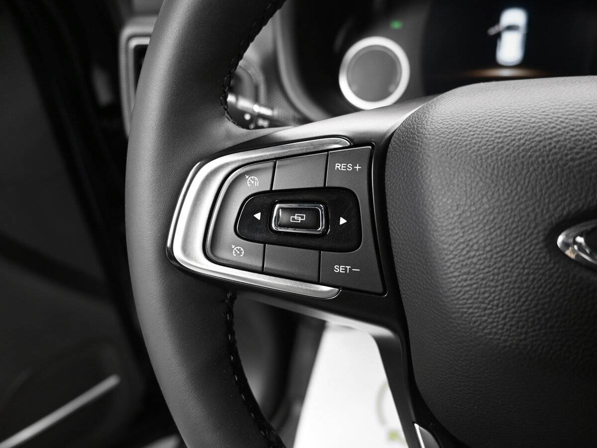 Купить Чери Тигго 4, 2020, 50 315 км.. Фото: #15