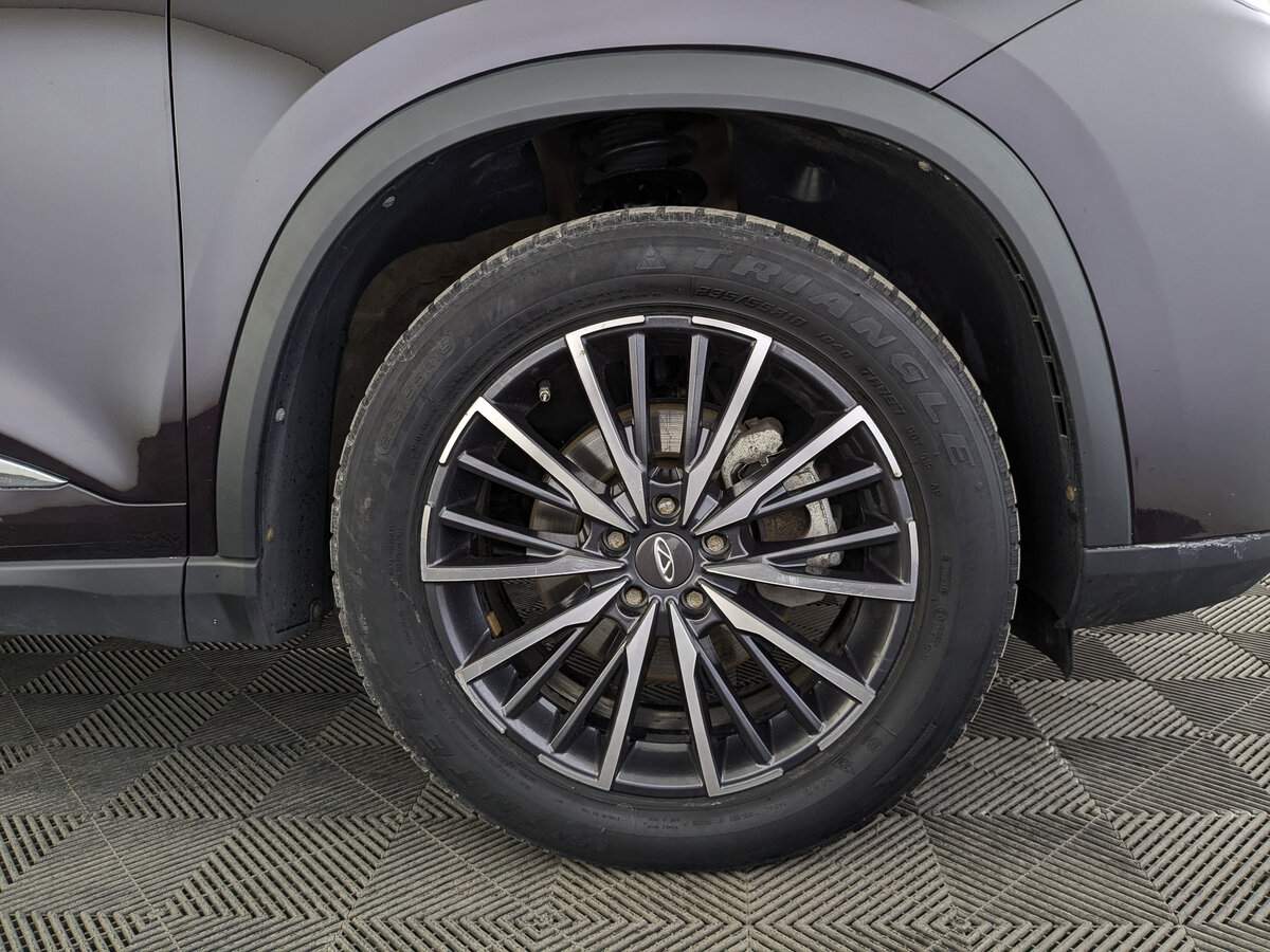 Купить Чери Тигго 8 Про, 2021, 107 027 км.. Фото: #17