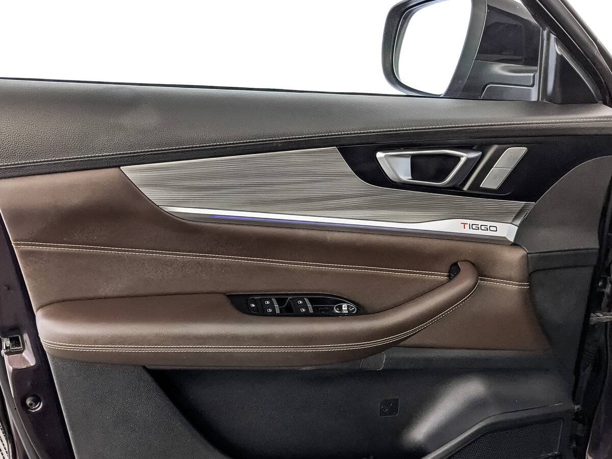 Купить Чери Тигго 8 Про, 2021, 107 027 км.. Фото: #18