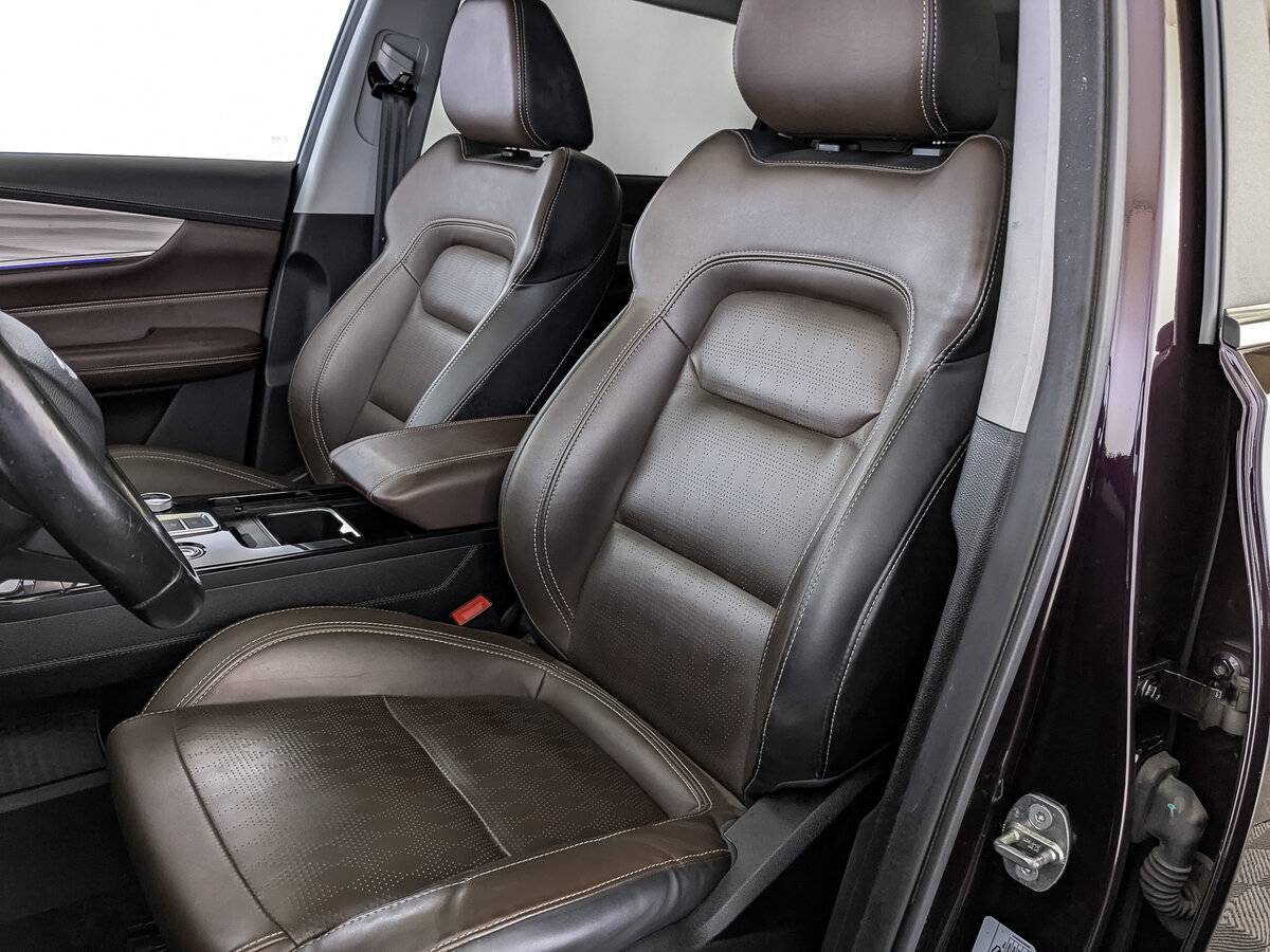 Купить Чери Тигго 8 Про, 2021, 107 027 км.. Фото: #19