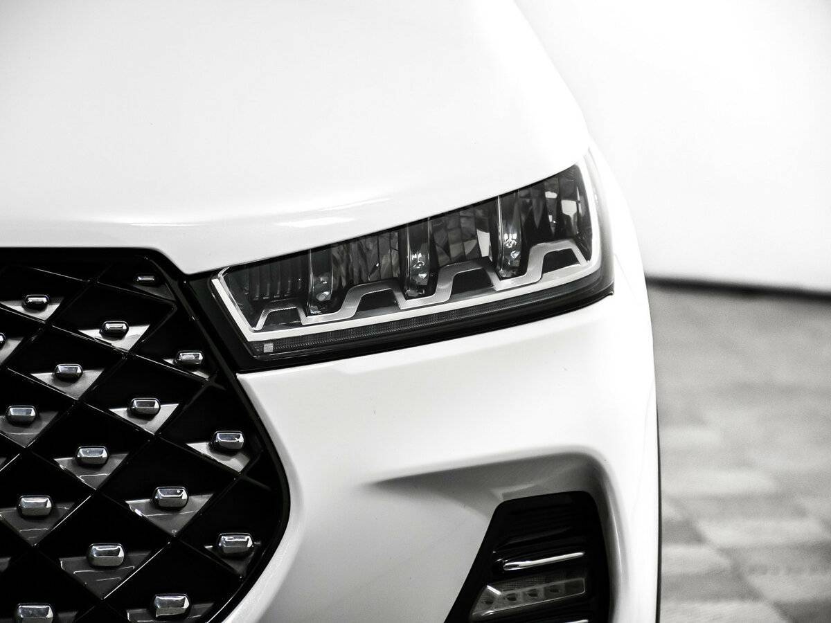 Купить Чери Тигго 7 Про, 2021, 39 000 км.. Фото: #13