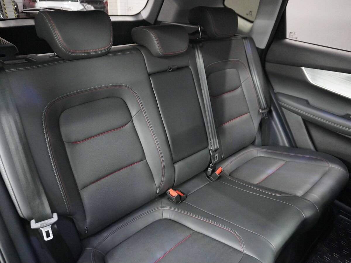 Купить Чери Тигго 7 Про, 2022, 48 266 км.. Фото: #13