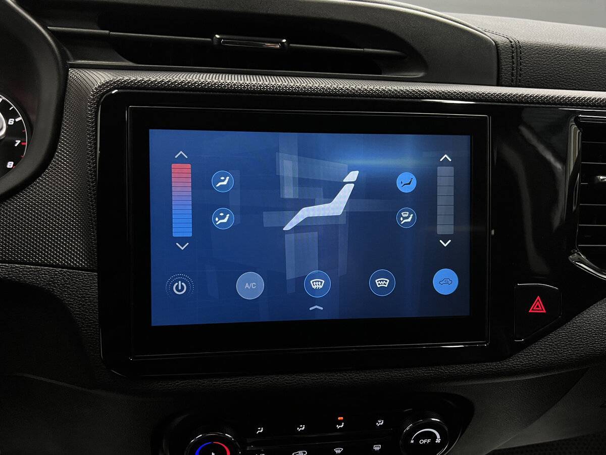 Купить Чери Тигго 4, 2021, 48 166 км.. Фото: #14