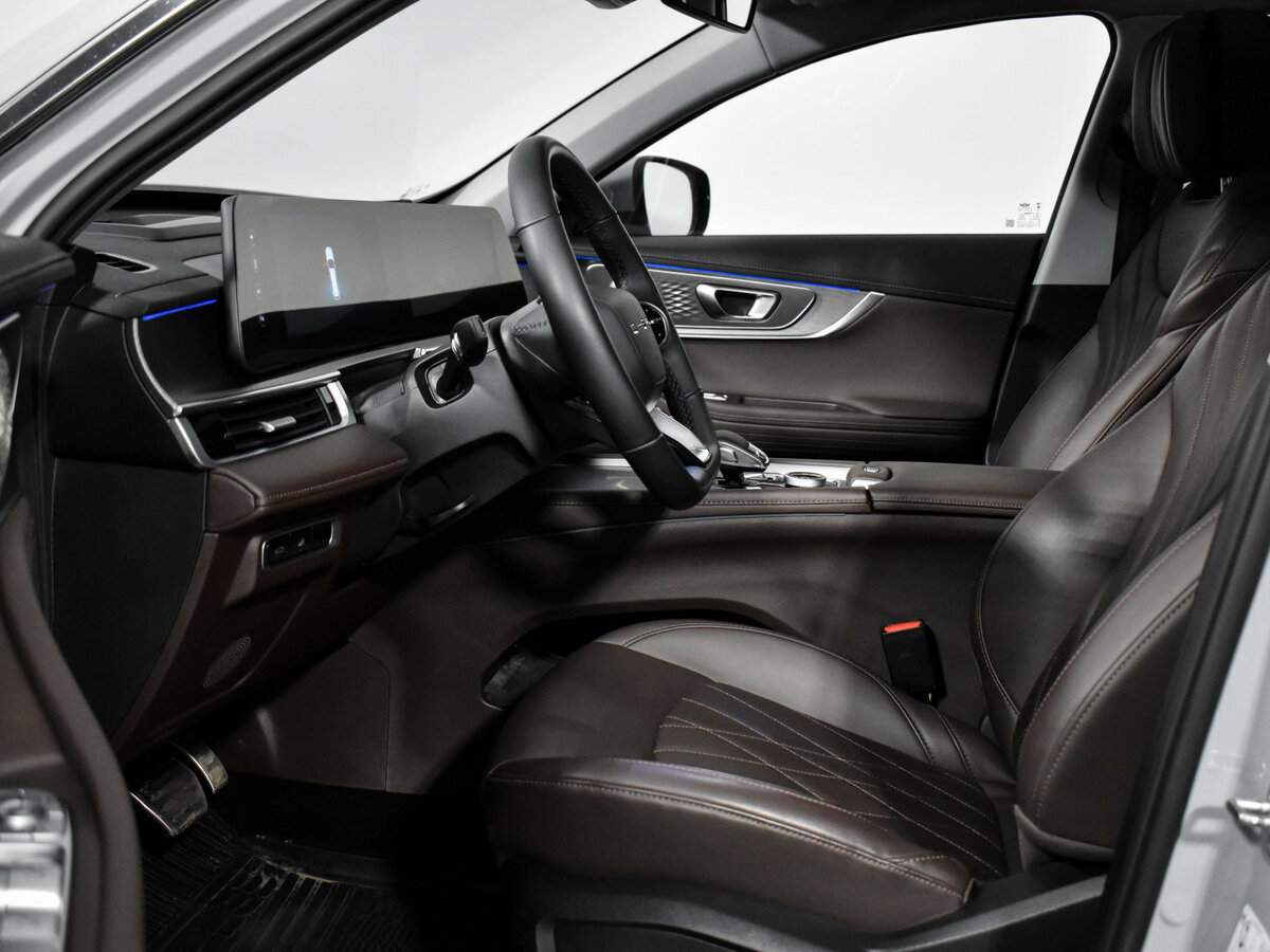 Купить Chery Tiggo 8 Pro Max, 2024, 18 300 км.. Фото: #10