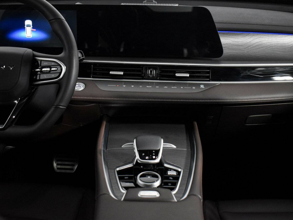 Купить Chery Tiggo 8 Pro Max, 2024, 18 300 км.. Фото: #16