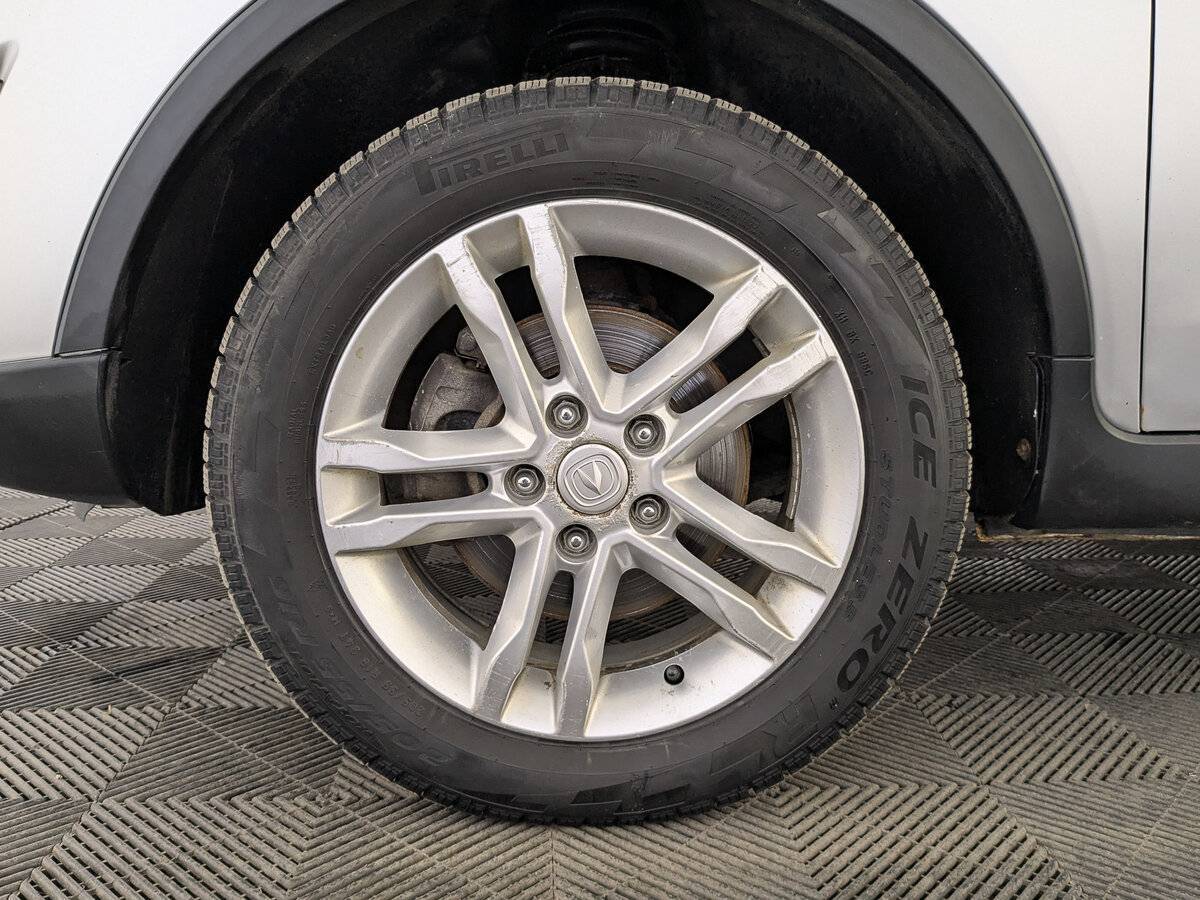 Купить Чанган КС35, 2019, 106 551 км.. Фото: #11