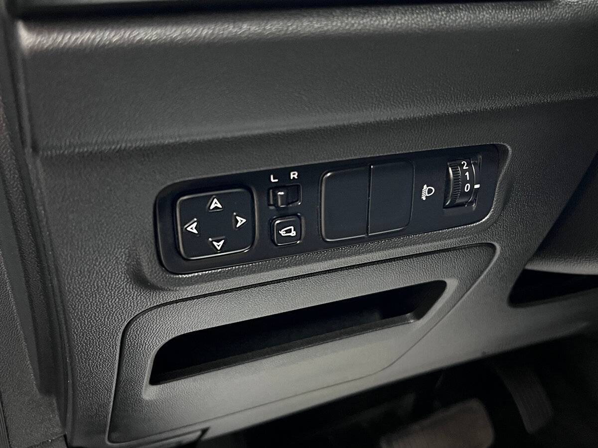 Купить Changan CS35 Plus, 2022, 16 380 км.. Фото: #15