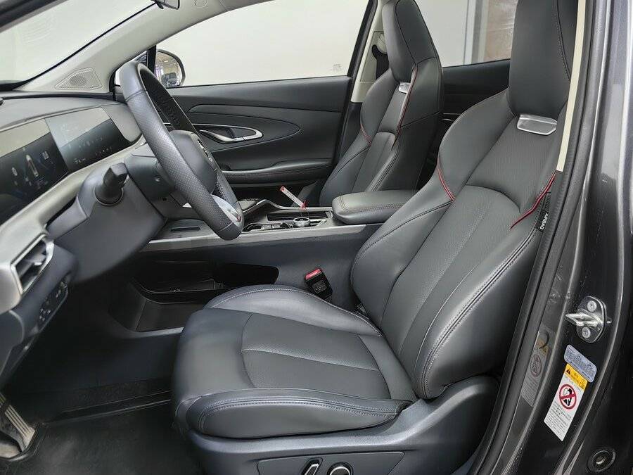 Купить Changan UNI-T, 2023, 21 620 км.. Фото: #5