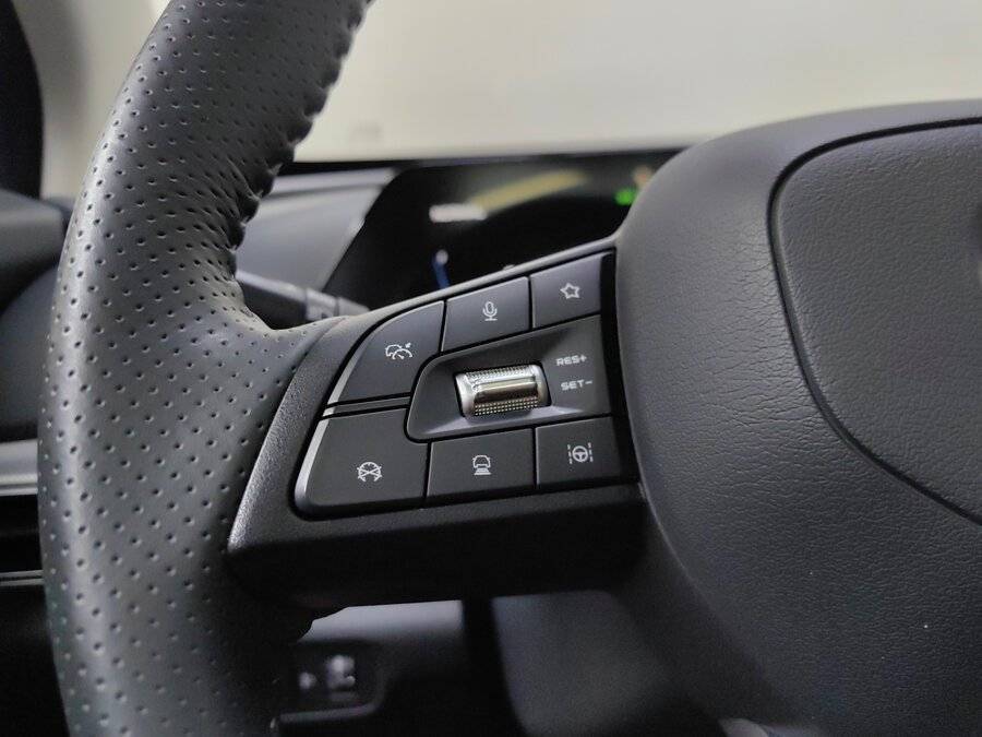 Купить Changan UNI-T, 2023, 21 620 км.. Фото: #19