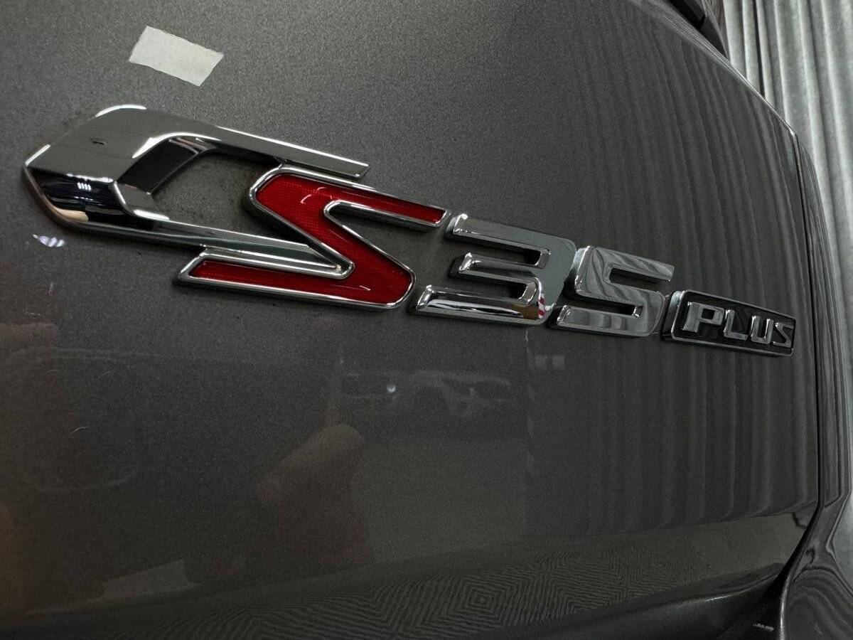 Купить Changan CS35 Plus, 2023, 22 293 км.. Фото: #6