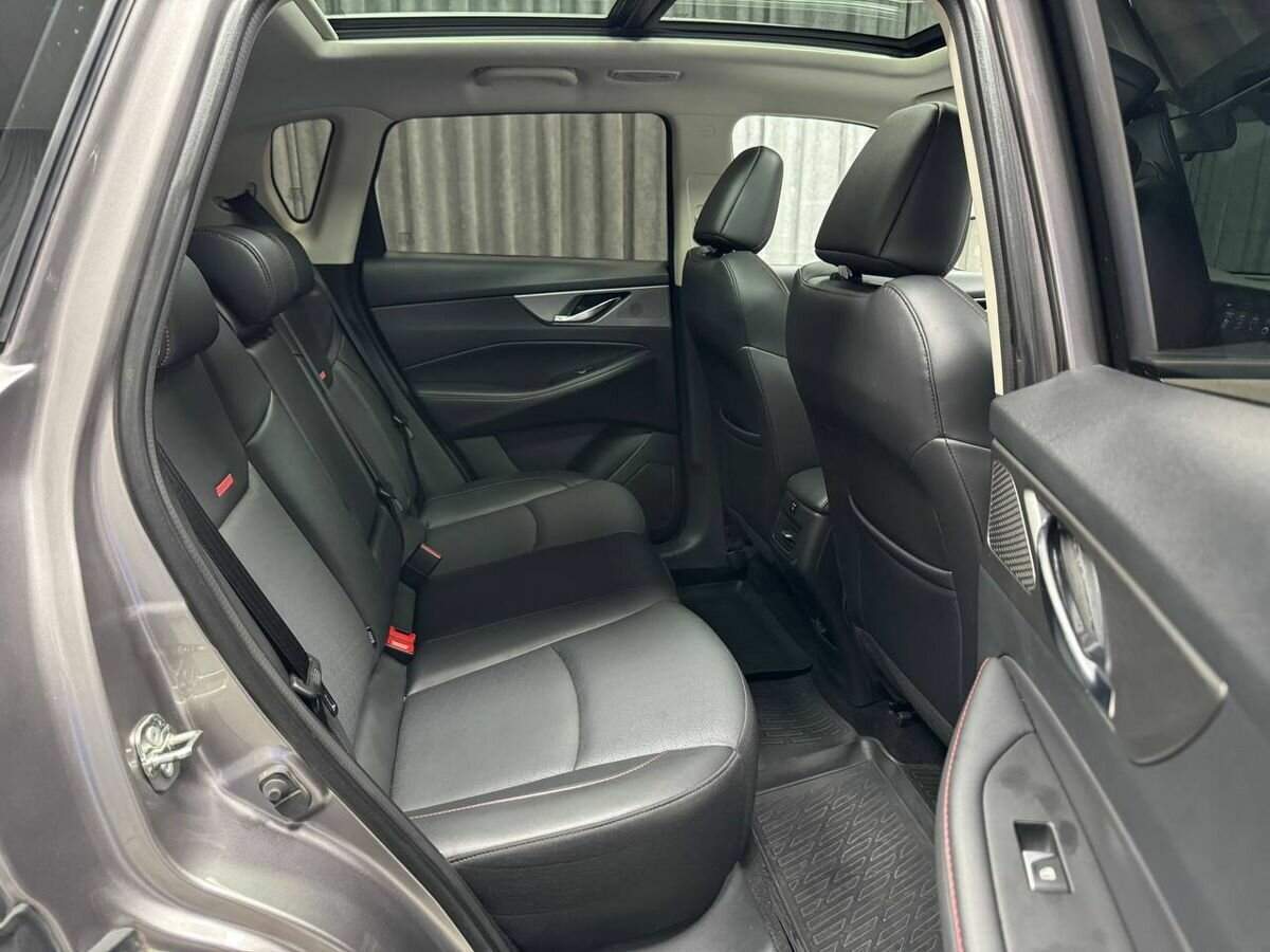 Купить Changan CS35 Plus, 2023, 22 293 км.. Фото: #26