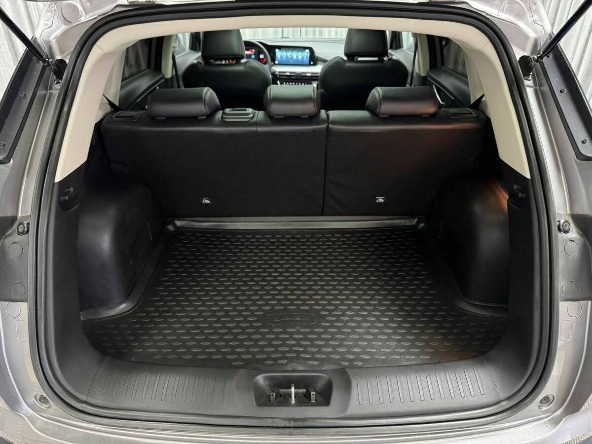 Купить Changan CS35 Plus, 2023, 22 293 км.. Фото: #30