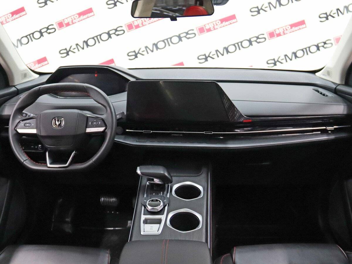 Купить Changan CS55 Plus, 2023, 15 700 км.. Фото: #32