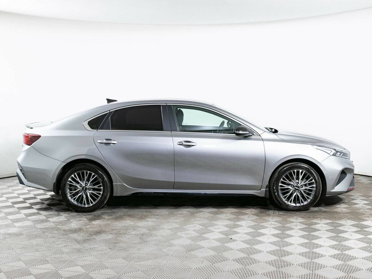 Купить Kia Cerato, 2021, 85 000 км.. Фото: #3