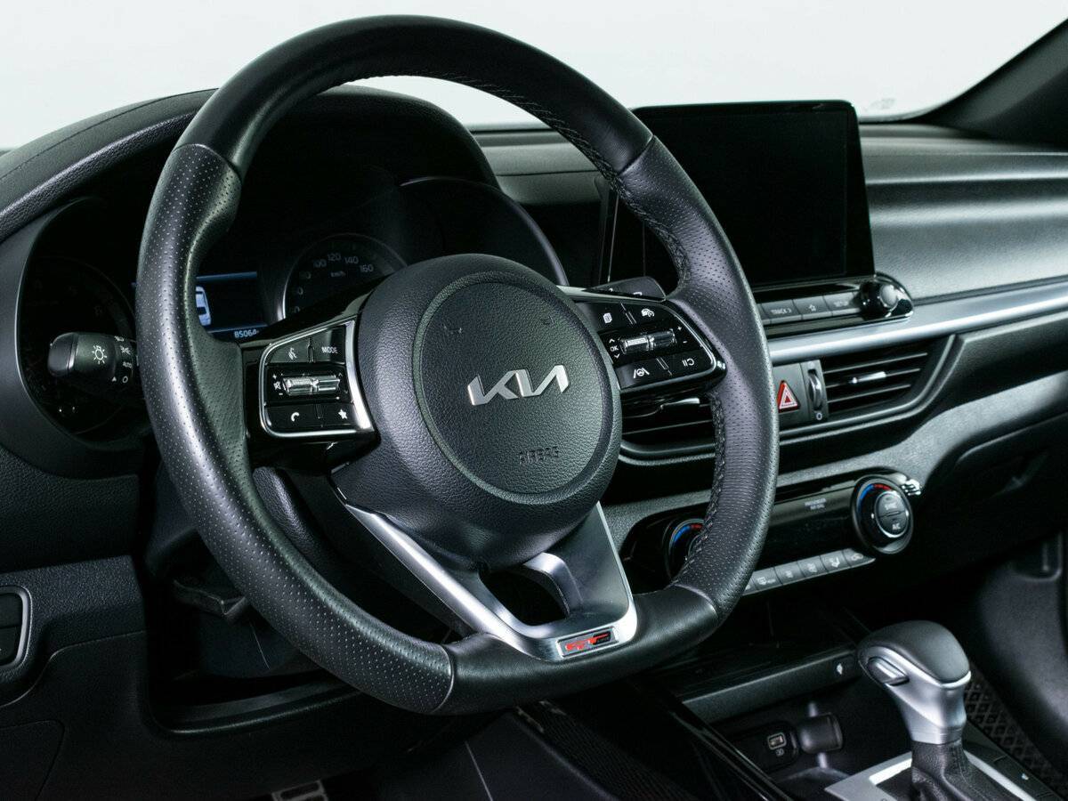 Купить Kia Cerato, 2021, 85 000 км.. Фото: #13