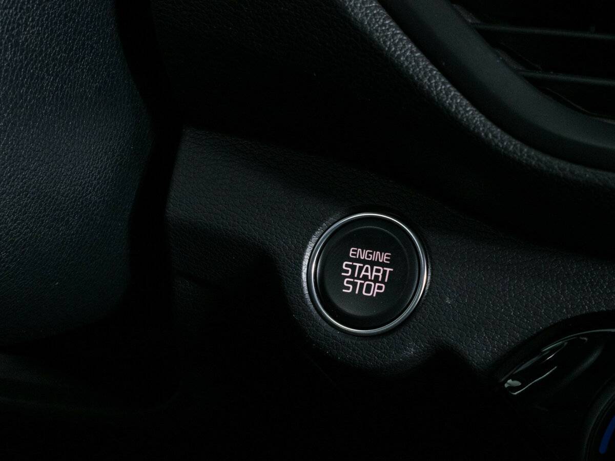 Купить Kia Cerato, 2021, 85 000 км.. Фото: #14