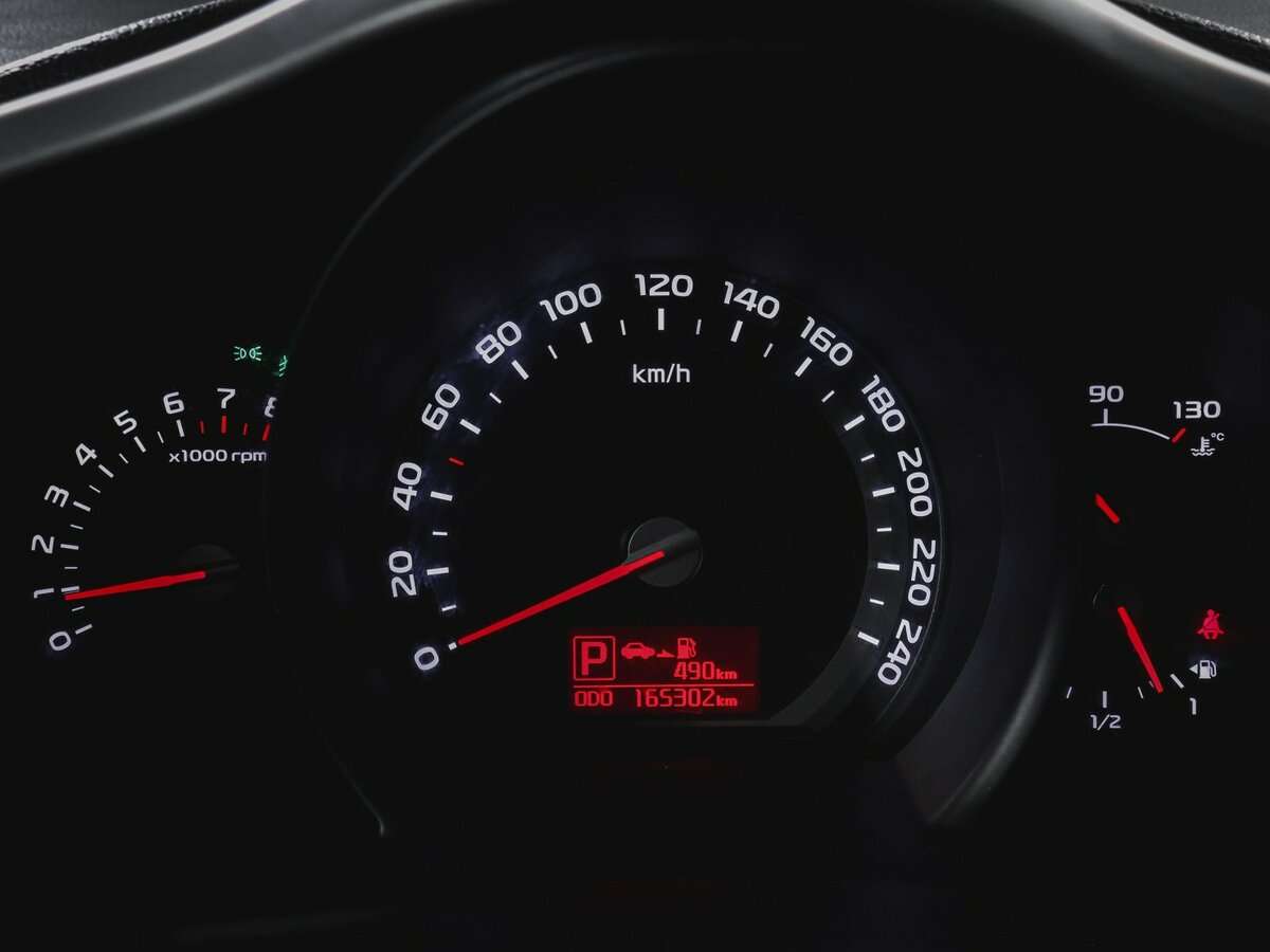 Купить Киа Спортейдж, 2015, 165 300 км.. Фото: #10