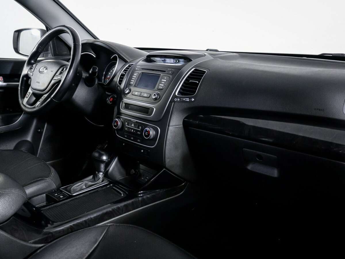 Купить Kia Sorento, 2017, 161 074 км.. Фото: #8