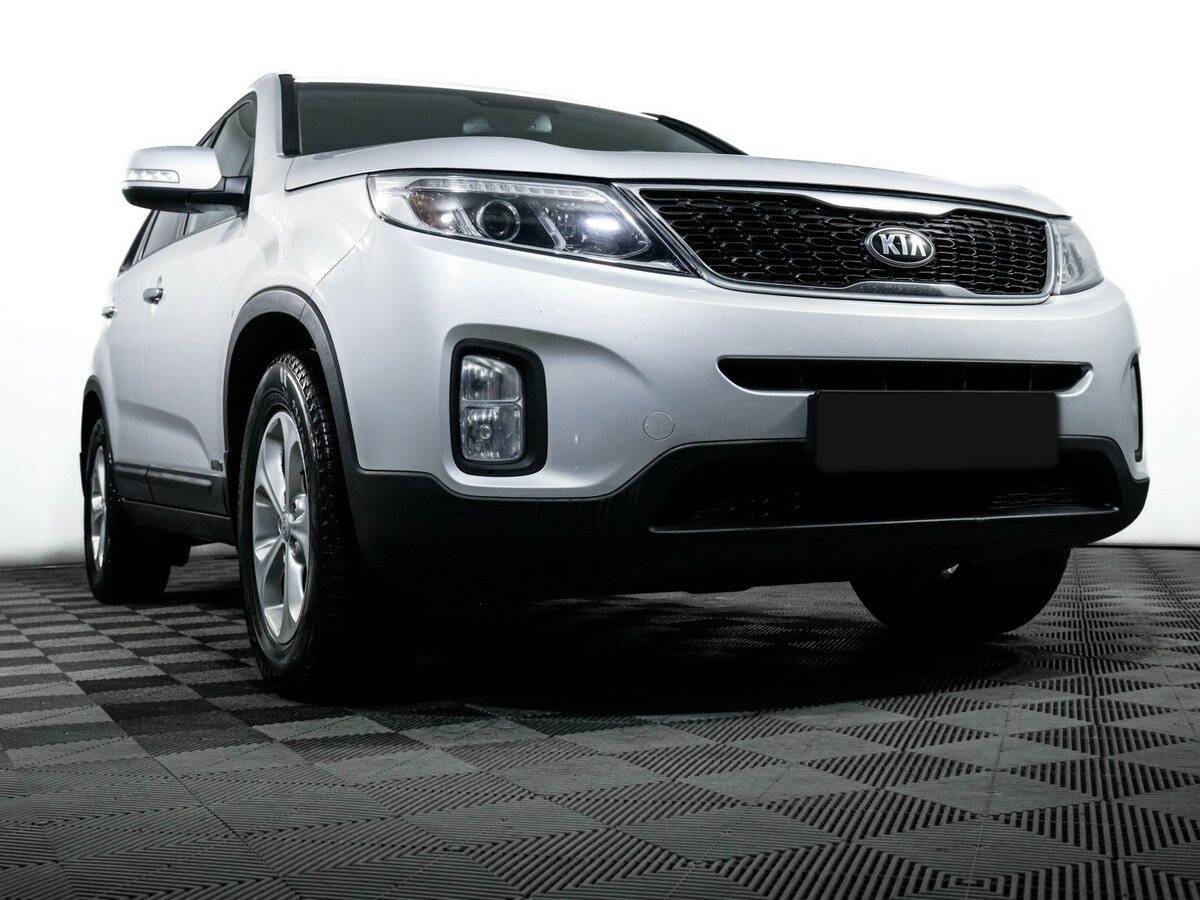 Купить Kia Sorento, 2017, 161 074 км.. Фото: #16