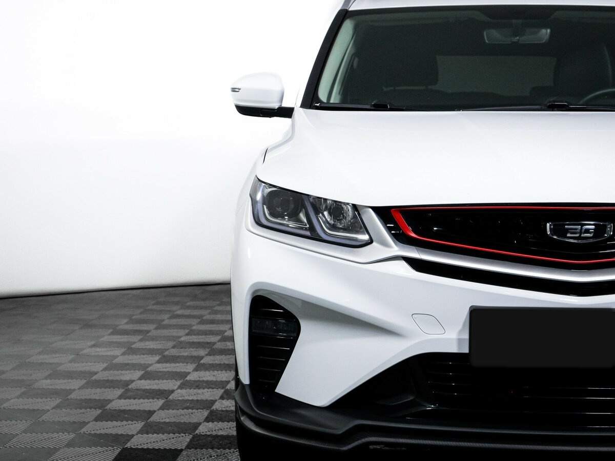 Купить Belgee X50, 2024, 13 100 км.. Фото: #17