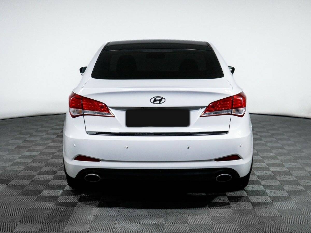 Купить Хендай ай40, 2013, 270 808 км.. Фото: #5