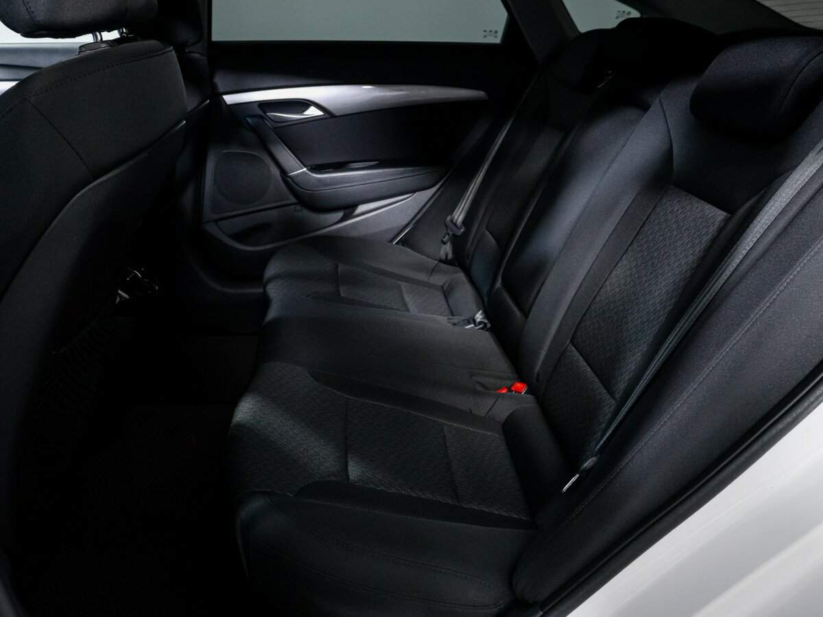 Купить Хендай ай40, 2013, 270 808 км.. Фото: #9