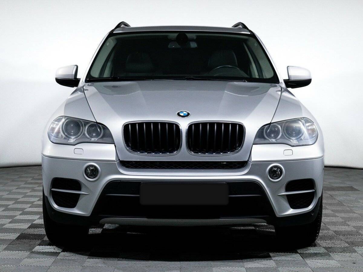 Купить BMW X5, 2013, 133 480 км.. Фото: #1