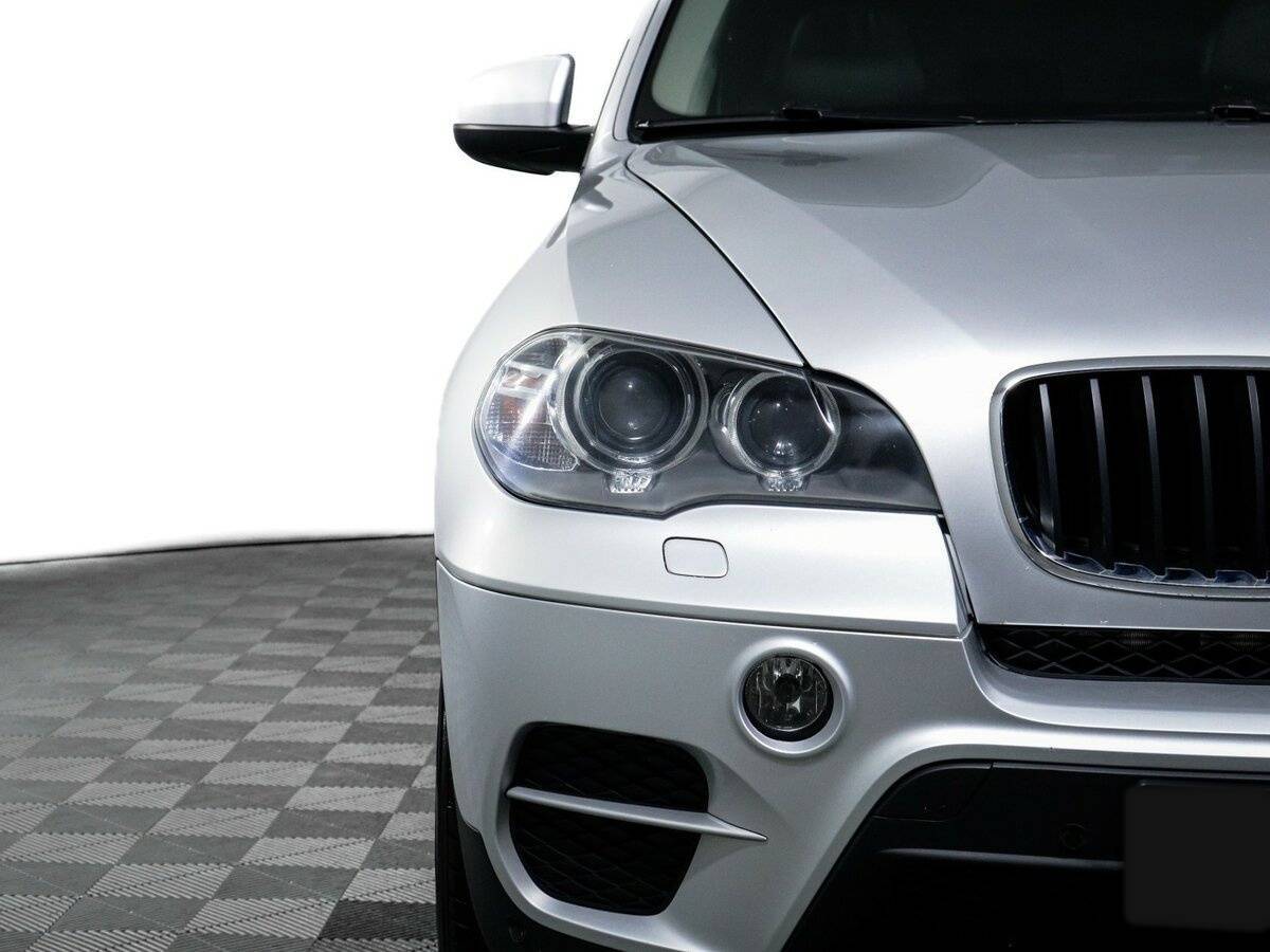 Купить BMW X5, 2013, 133 480 км.. Фото: #16