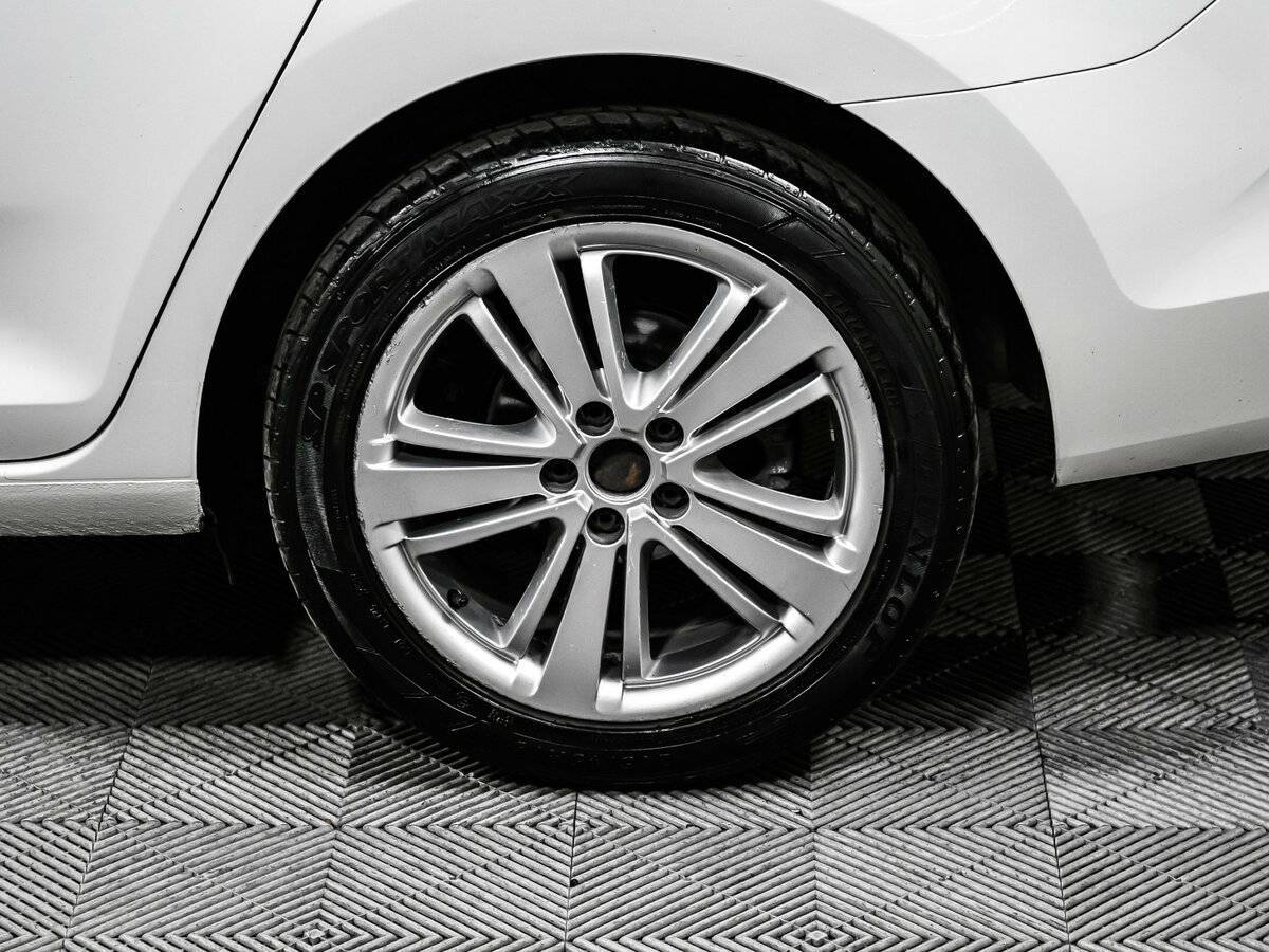 Купить Шкода Рапид, 2021, 59 492 км.. Фото: #13