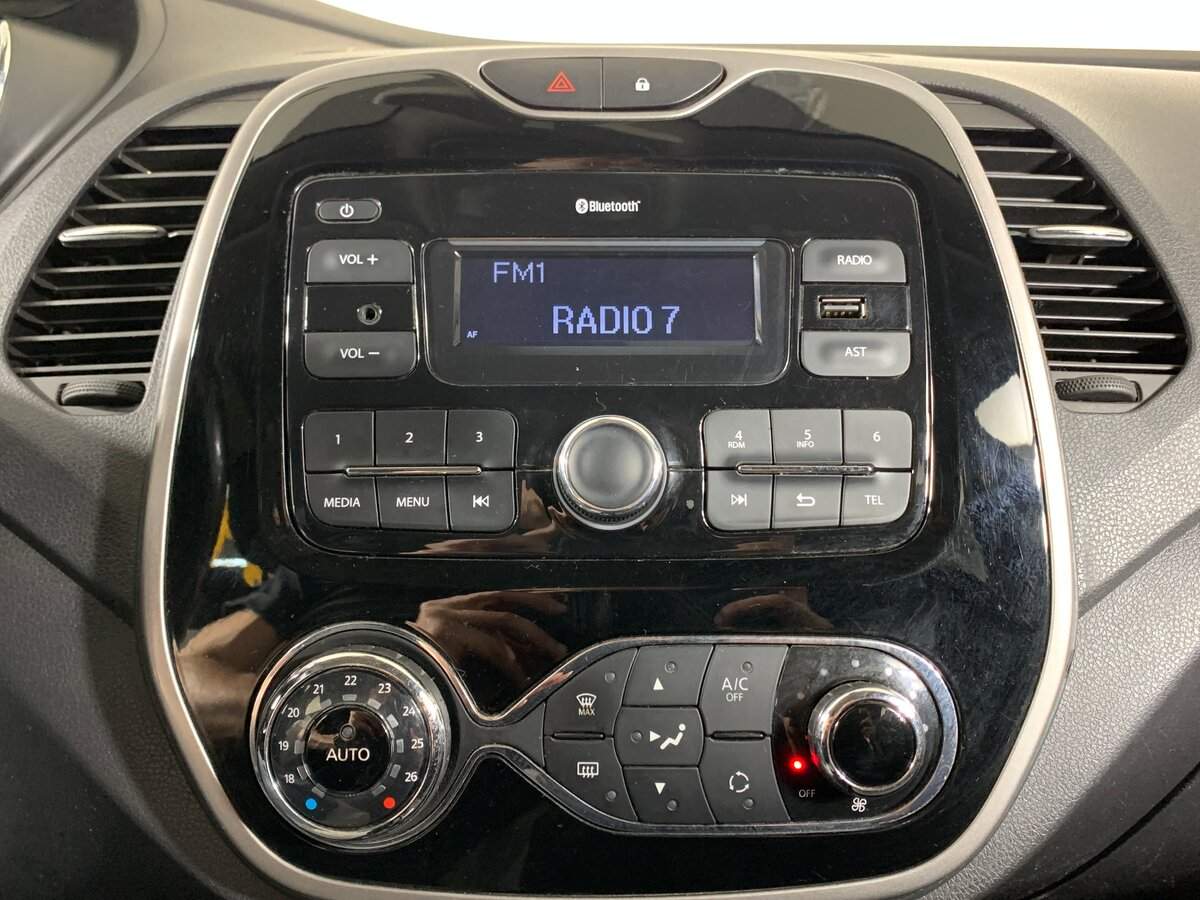 Купить Рено Каптюр, 2019, 215 044 км.. Фото: #14