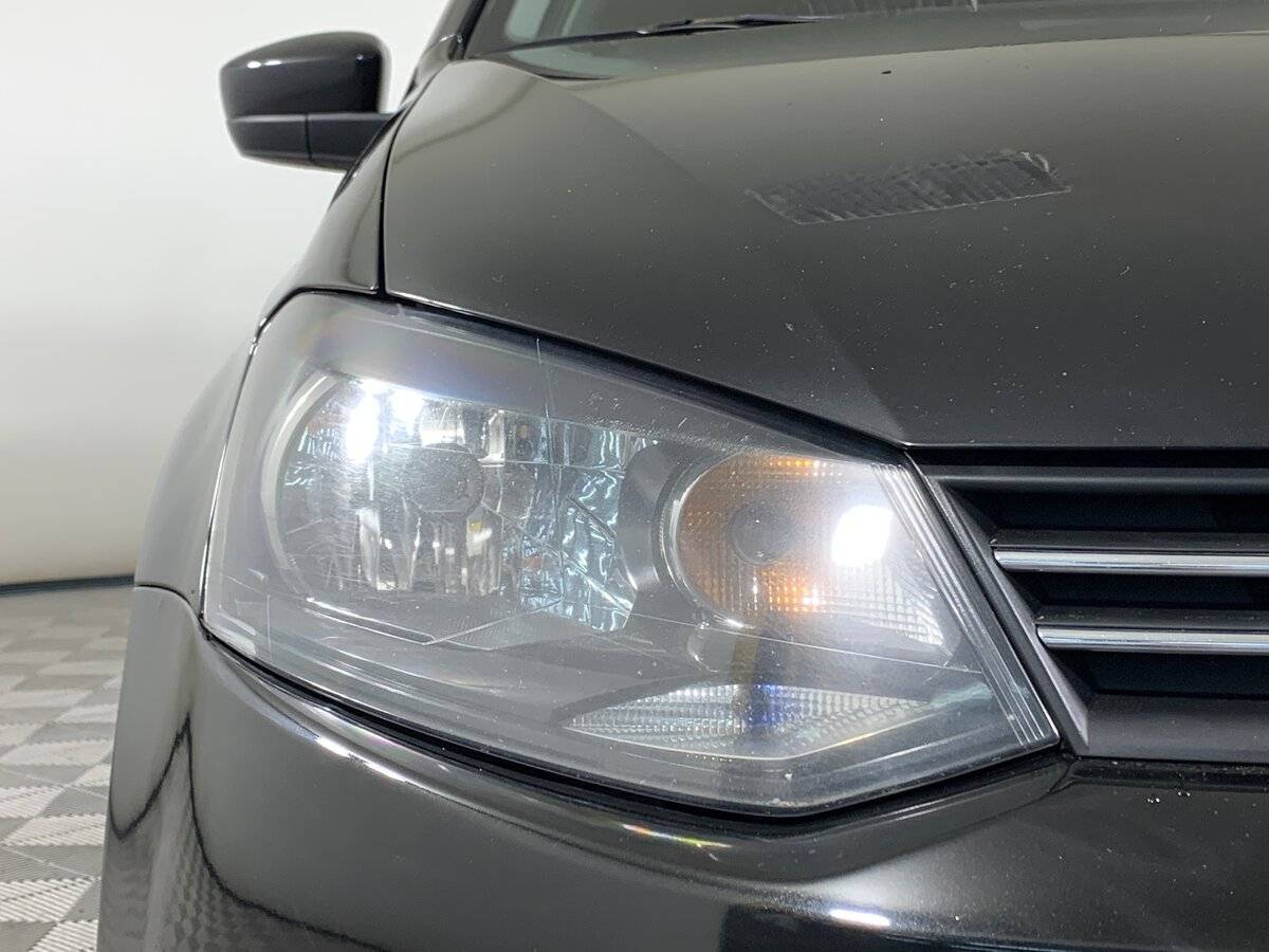 Купить Фольксваген Поло, 2013, 172 545 км.. Фото: #6