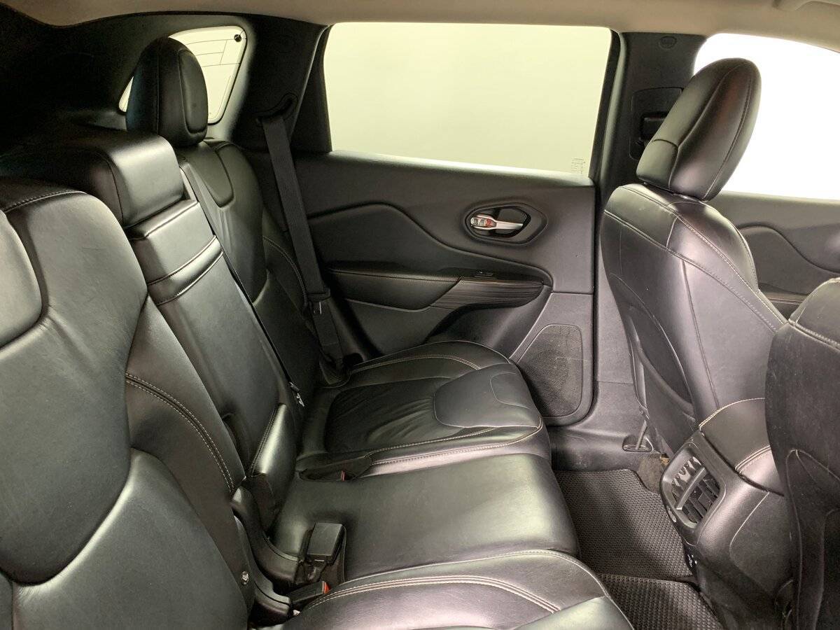 Купить Jeep Cherokee, 2014, 279 034 км.. Фото: #16
