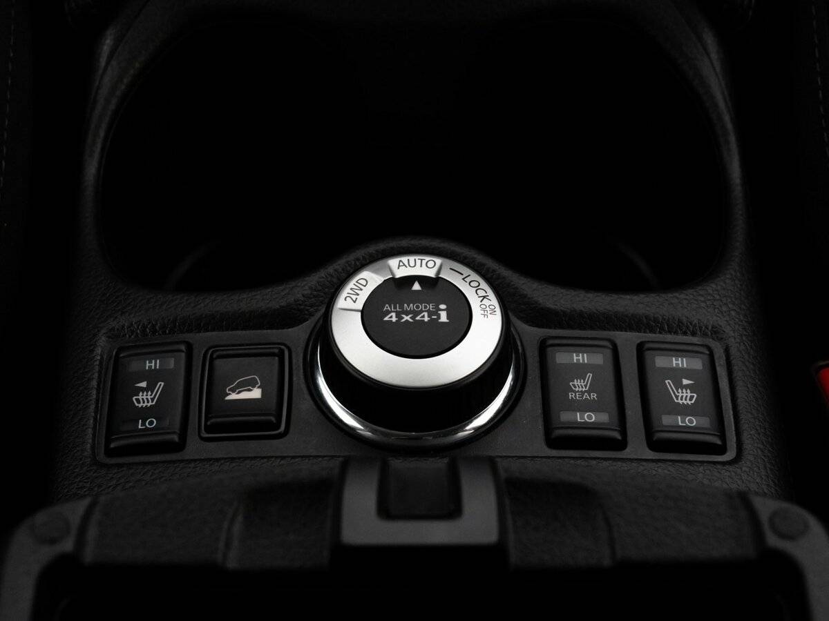 Купить Nissan X-Trail, 2022, 49 000 км.. Фото: #13