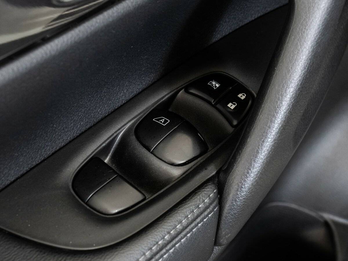 Купить Nissan X-Trail, 2022, 49 000 км.. Фото: #16