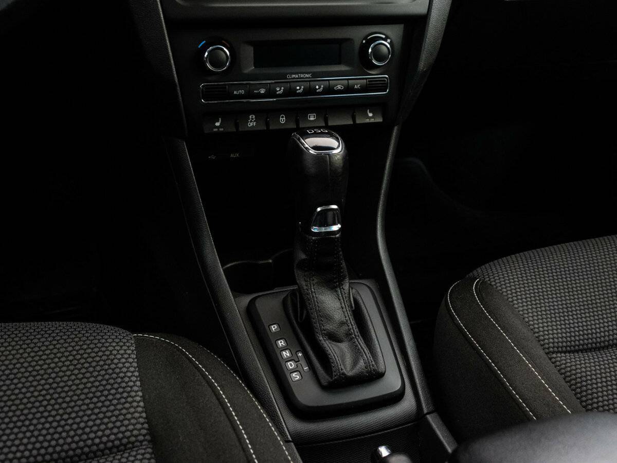 Купить Шкода Рапид, 2015, 150 162 км.. Фото: #11