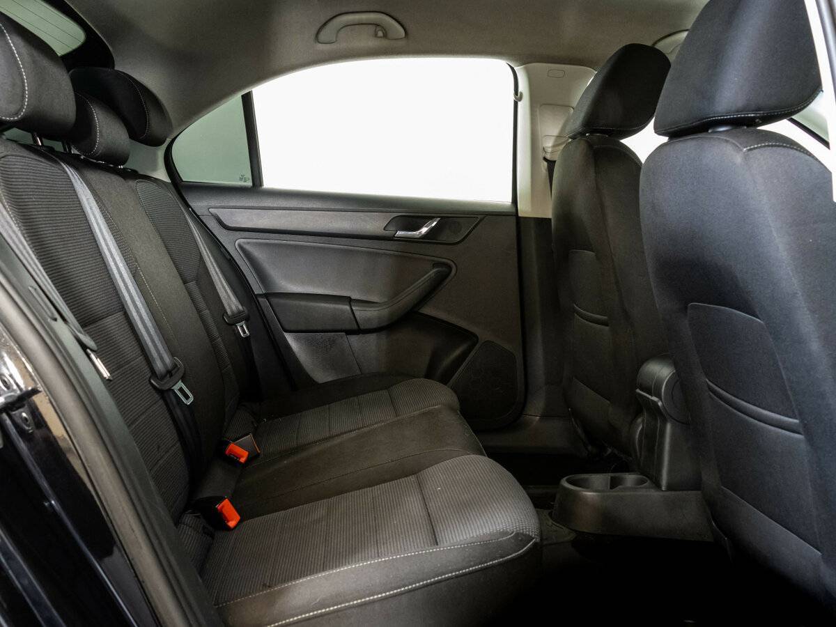 Купить Шкода Рапид, 2015, 150 162 км.. Фото: #13