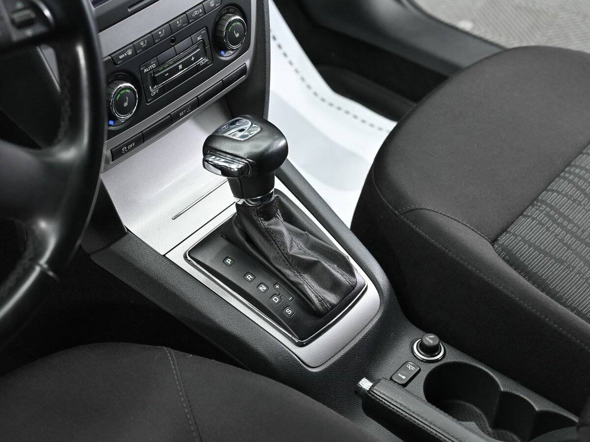 Купить Шкода Октавия, 2012, 172 000 км.. Фото: #9