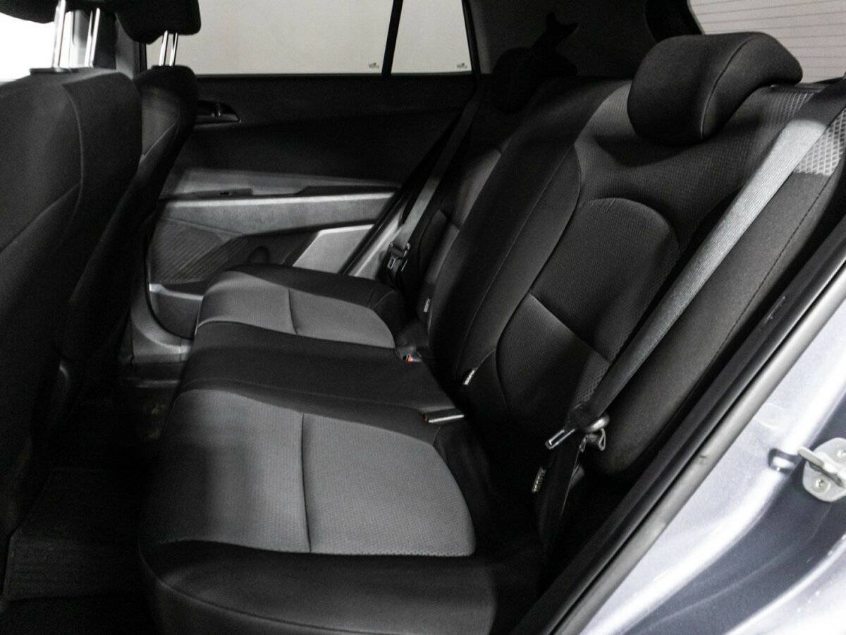 Купить Хендай Крета, 2019, 86 622 км.. Фото: #9