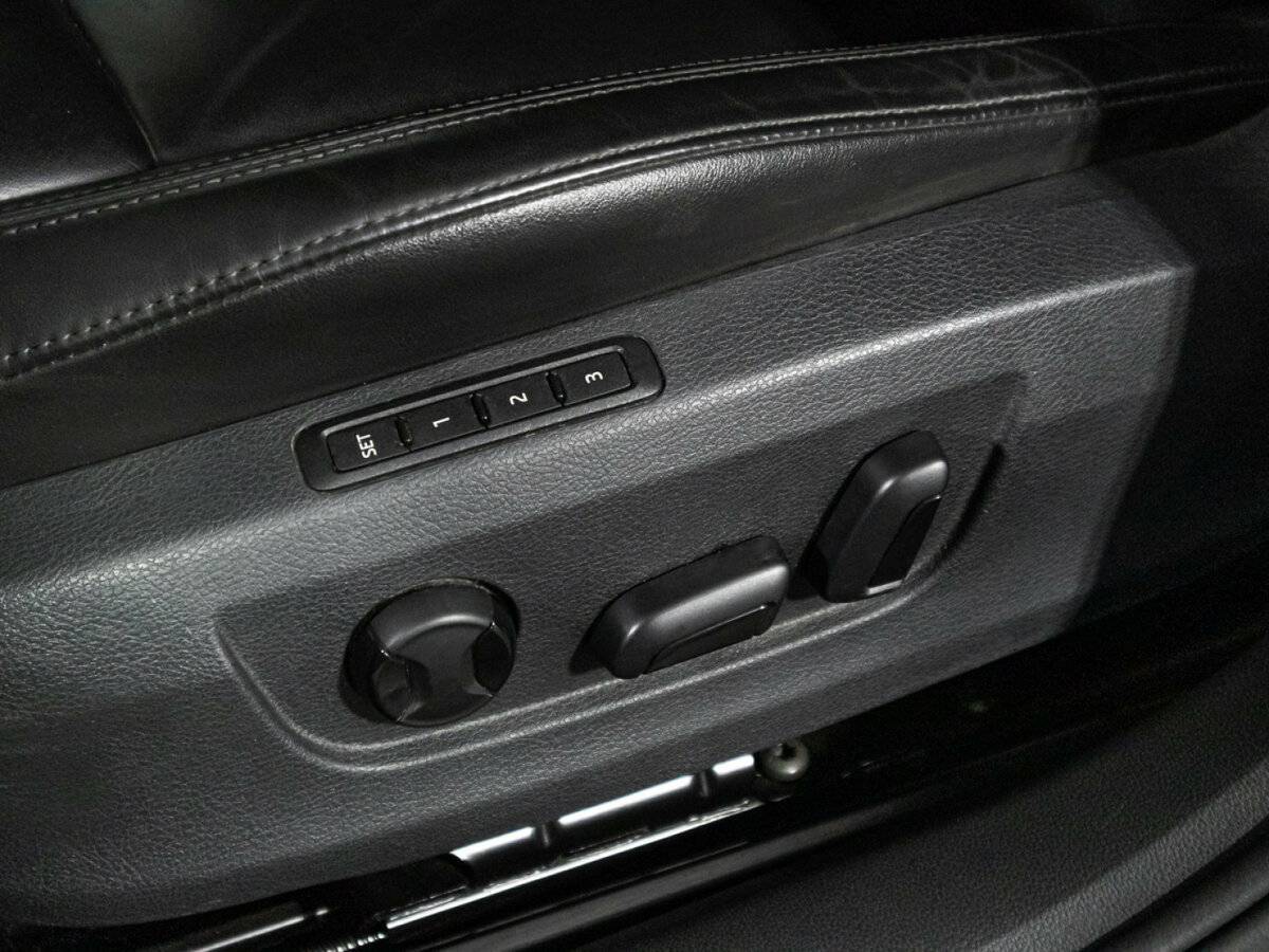 Купить Skoda Superb, 2018, 97 607 км.. Фото: #14