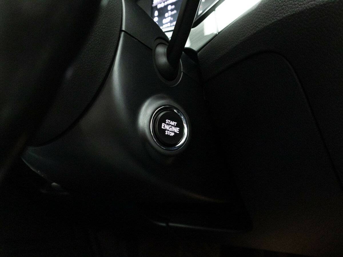 Купить Skoda Superb, 2018, 97 607 км.. Фото: #17