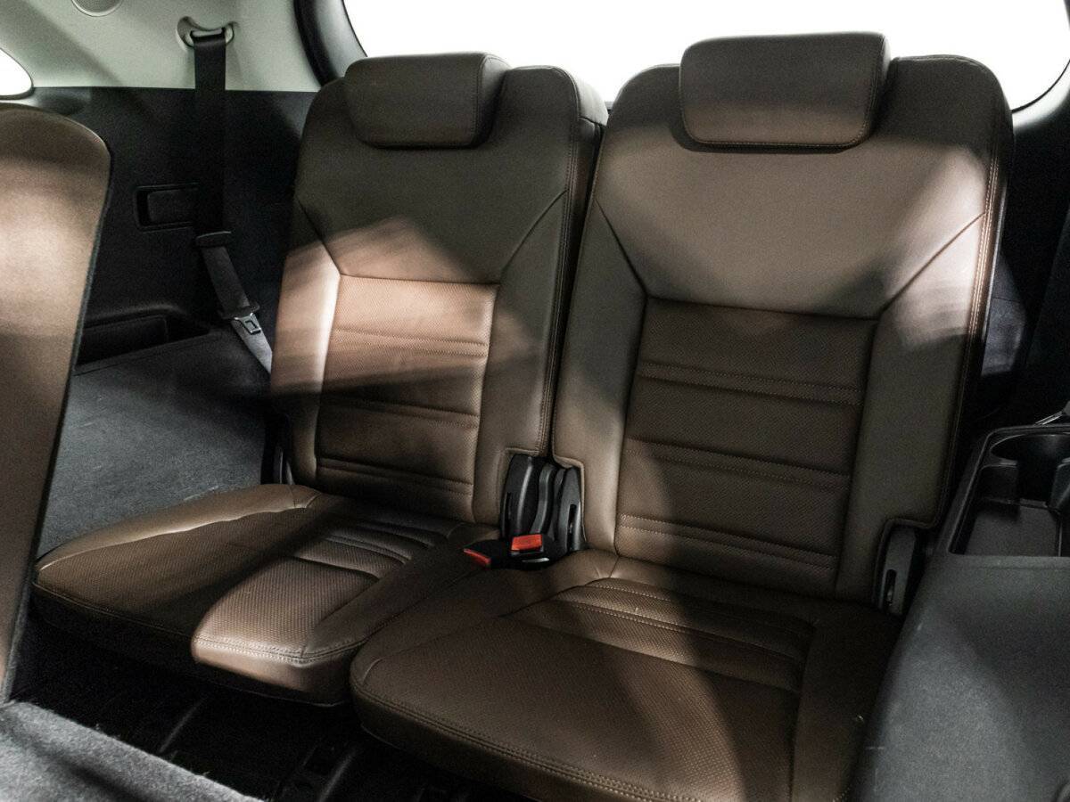 Купить Kia Sorento, 2017, 159 318 км.. Фото: #17