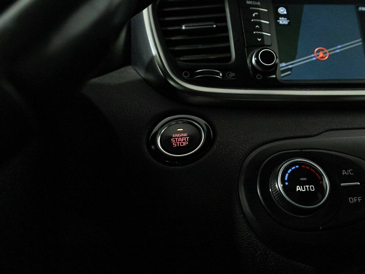 Купить Kia Sorento, 2017, 159 318 км.. Фото: #24